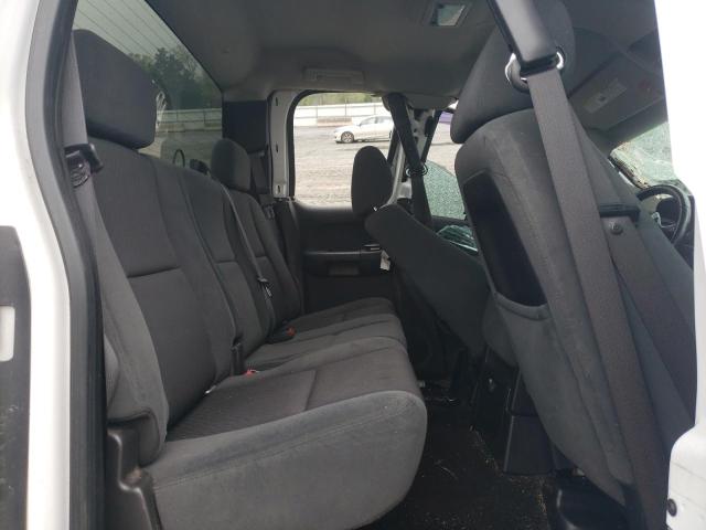 2009 Chevrolet Silverado C1500 Lt VIN: 2GCEC290091125982 Lot: 50292454