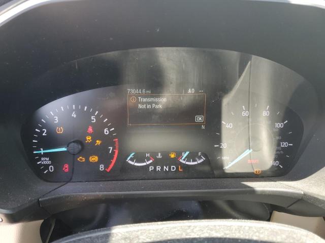 2020 FORD ESCAPE SEL - 1FMCU0H62LUA58937