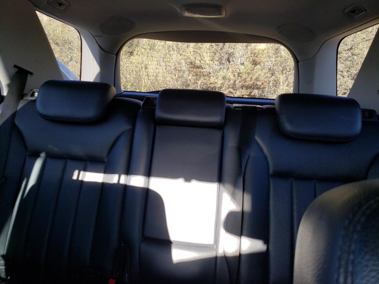 4jgbb22e68a338320 4JGBB22E68A338320 2008 Mercedes-Benz Ml 320 Cdi
