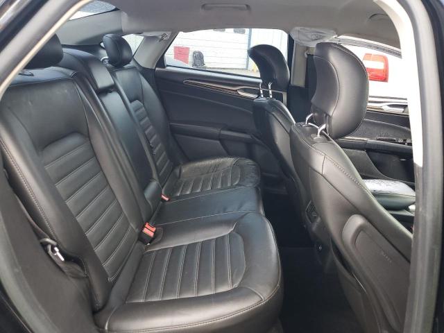 2014 Ford Fusion Se VIN: 3FA6P0HD0ER102893 Lot: 53110014