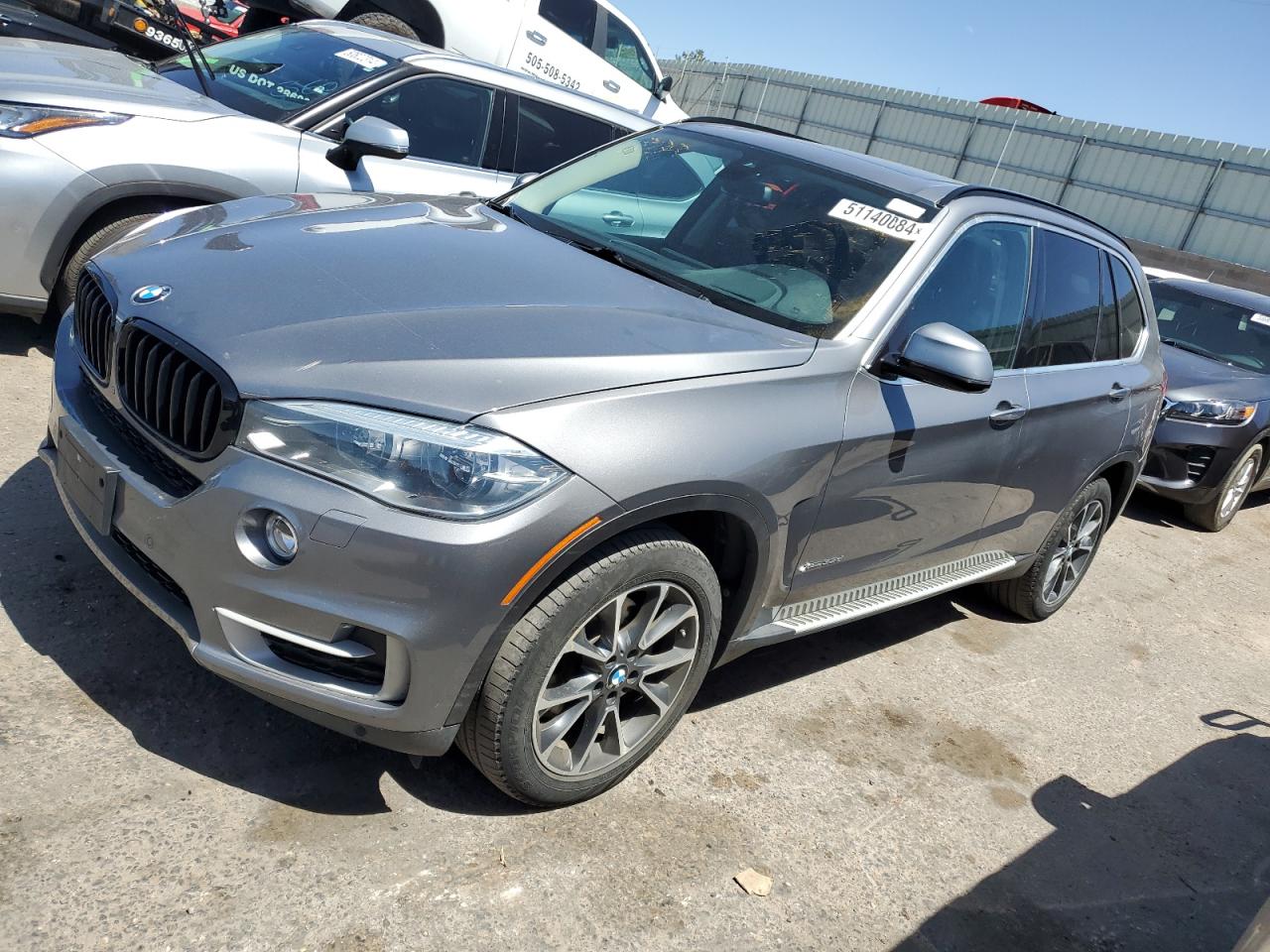 5UXKS4C57F0J99704 2015 BMW X5 xDrive35D