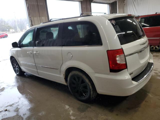 2C4RC1BG8ER447302 | 2014 Chrysler town and country touring