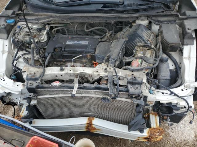 2015 Honda Cr-V Ex VIN: 5J6RM4H54FL029697 Lot: 52104734