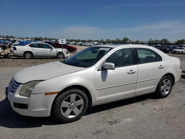 2009 Ford Fusion Se VIN: 3FAHP07169R194288 Lot: 49990094