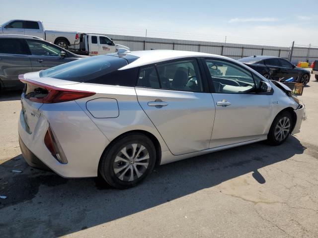 JTDKAMFP5M3167492 Toyota Prius PRIM 3