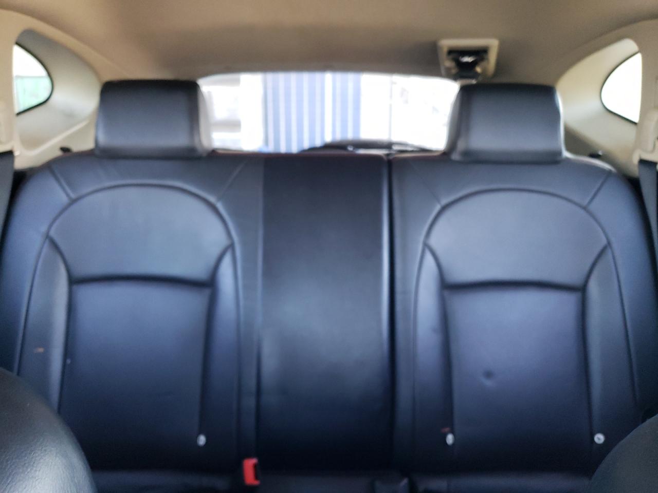 JN8AS5MT4BW184587 2011 Nissan Rogue S