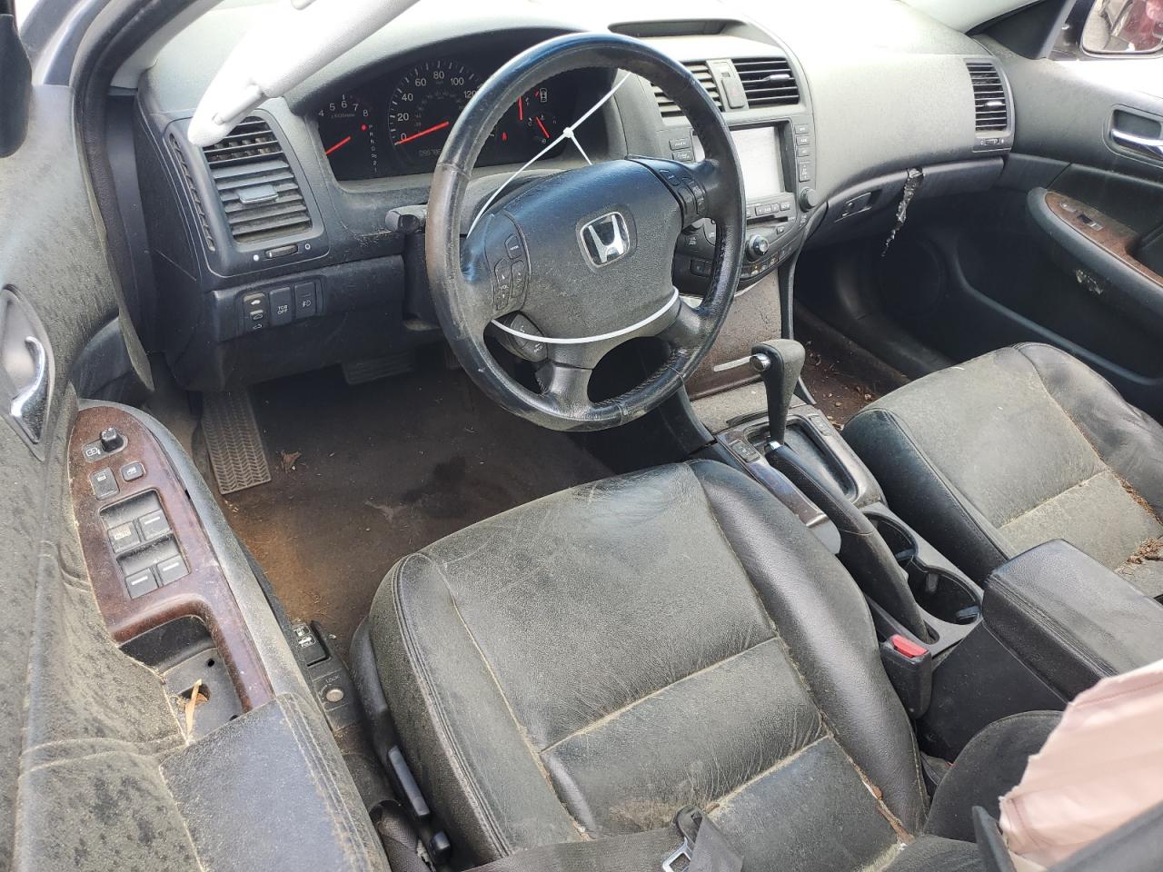 1HGCM66835A078258 2005 Honda Accord Ex