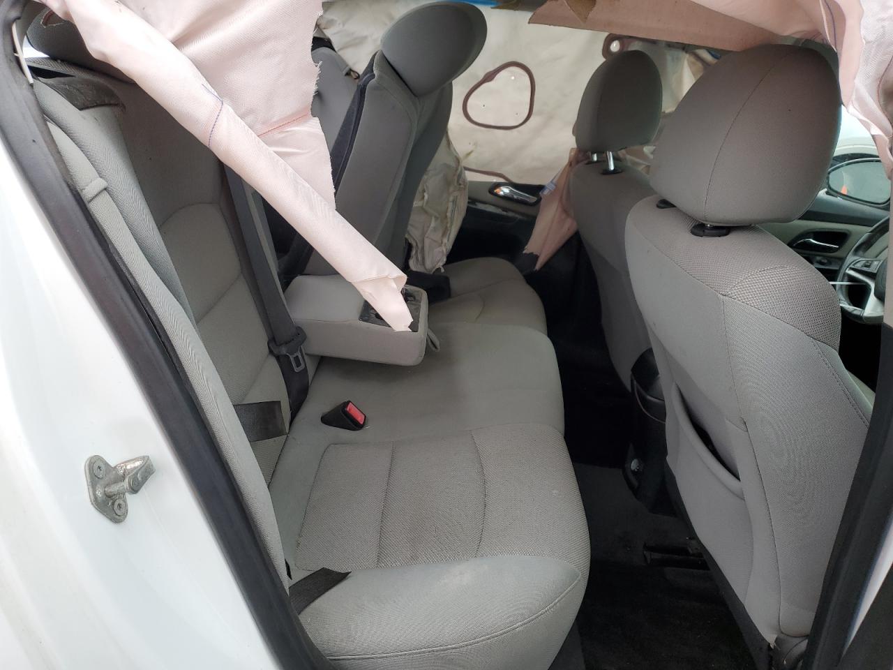 1G1PF5SCXC7385587 2012 Chevrolet Cruze Lt