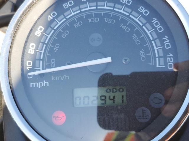 2024 HONDA VT750 C2B JH2RC5376RK400187