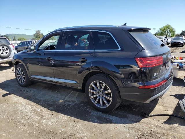 VIN WA1LAAF77KD030994 2019 Audi Q7, Premium Plus no.2