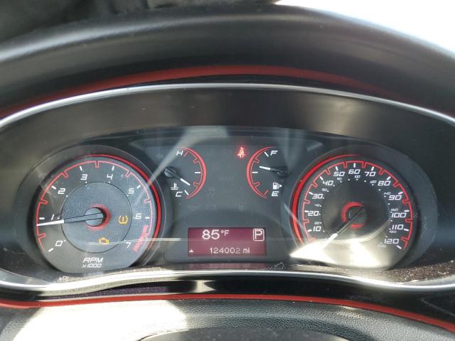 2015 Dodge Dart Sxt VIN: 1C3CDFBB7FD337192 Lot: 49257664