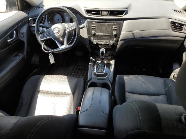 2017 Nissan Rogue S VIN: JN8AT2MT0HW142079 Lot: 50470604