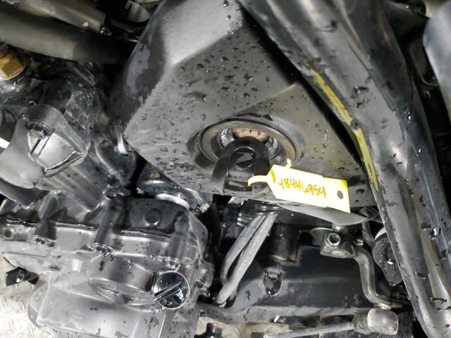 2023 HONDA CMX1100 A JH2SC8307PK200289