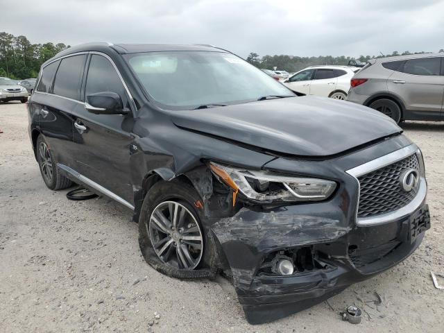 2017 Infiniti Qx60 VIN: 5N1DL0MN5HC501082 Lot: 51262884