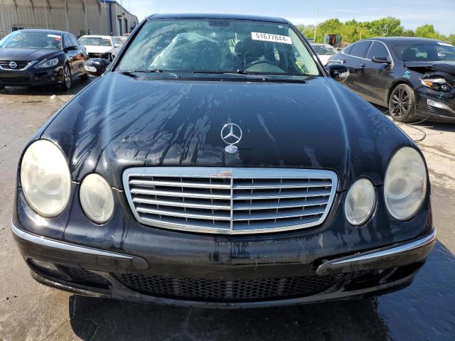 2006 Mercedes-Benz E 350 VIN: WDBUF56J76A807033 Lot: 51677844