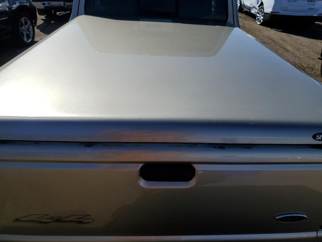 1FTZR45E12PB12065 2002 Ford Ranger Super Cab