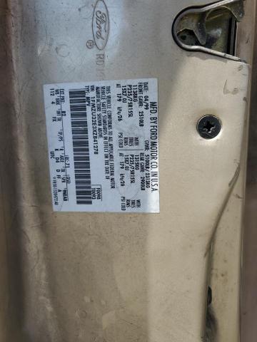 1999 Ford Explorer VIN: 1FMZU32E3XZB41278 Lot: 50543284