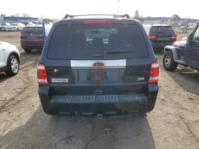 2012 Ford Escape Limited VIN: 1FMCU9EG9CKC04716 Lot: 50236784