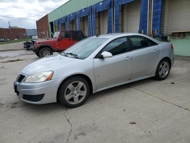 2009 Pontiac G6 VIN: 1G2ZJ57B194238586 Lot: 52125044