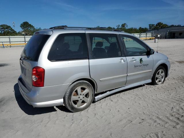 2003 Mazda Mpv Wagon VIN: JM3LW28JB30352663 Lot: 39229188