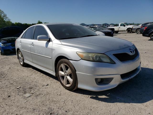 2011 Toyota Camry Base VIN: 4T1BF3EK7BU214882 Lot: 39173782