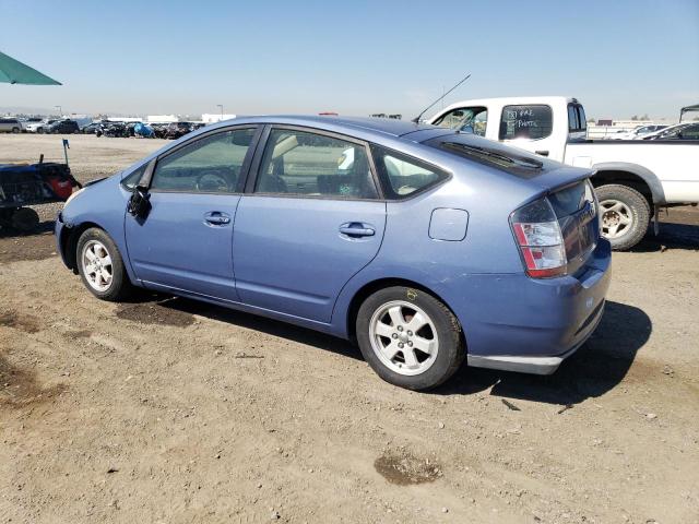 2005 Toyota Prius VIN: JTDKB20U550124581 Lot: 51300794