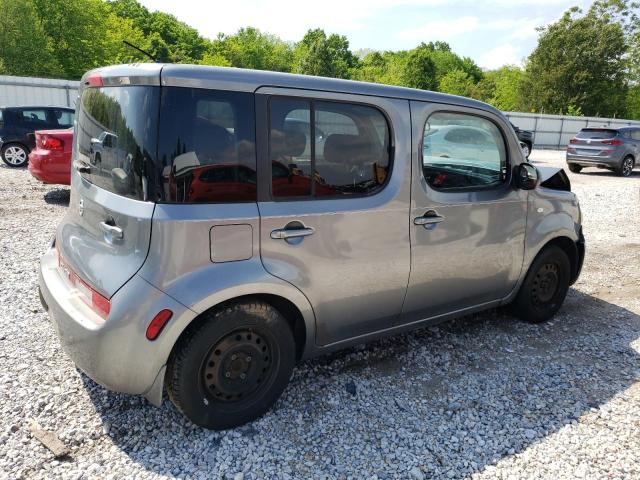 2009 Nissan Cube Base VIN: JN8AZ28R79T131175 Lot: 52547094