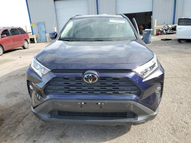 2021 Toyota Rav4 Xle Premium VIN: JTMA1RFVXMD073643 Lot: 51230874