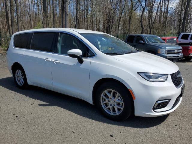 2023 CHRYSLER PACIFICA T - 2C4RC1BG9PR529347