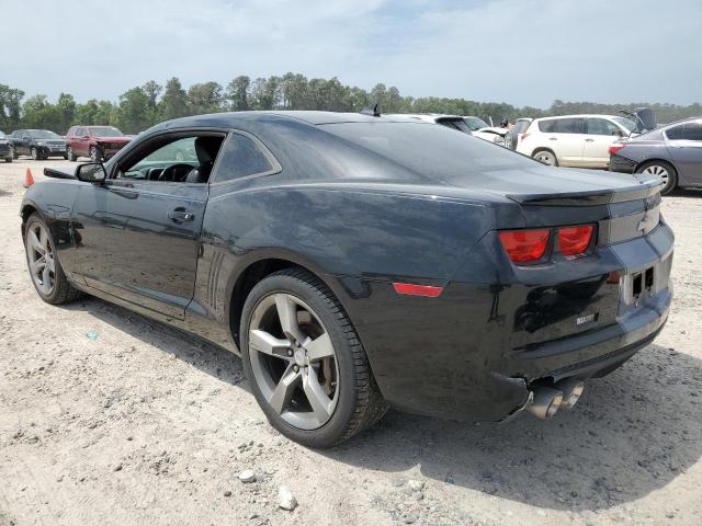 2010 Chevrolet Camaro Ss VIN: 2G1FK1EJ7A9106831 Lot: 51020484