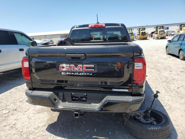 2023 GMC Canyon Elevation VIN: 1GTP6BEK6P1168619 Lot: 51409914