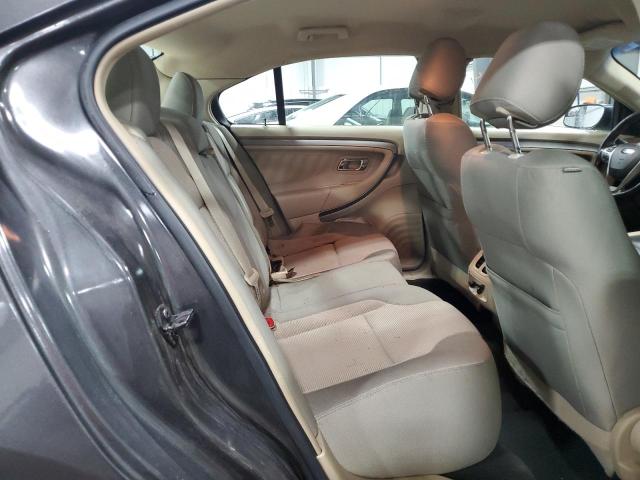 2015 Ford Taurus Sel VIN: 1FAHP2E81FG138760 Lot: 52222974