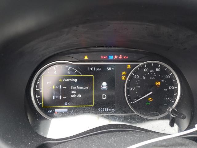 2018 Nissan Kicks S VIN: 3N1CP5CU6JL541310 Lot: 50361414