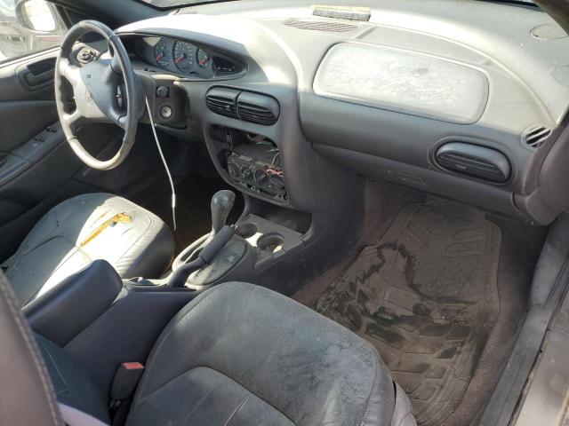 1999 Chrysler Sebring Jxi VIN: 3C3EL55H5XT560073 Lot: 52452654