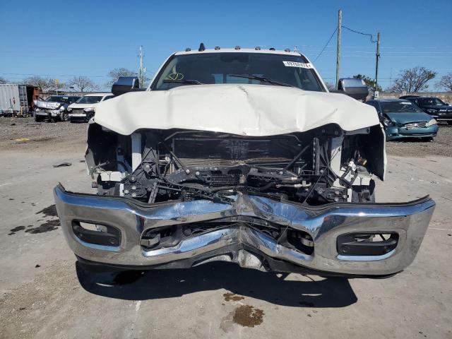 2020 RAM 3500 LONGH - 3C63R3FLXLG191083