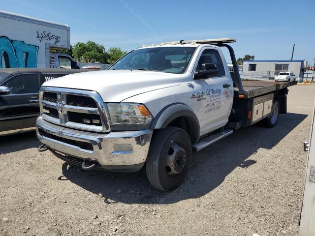 2015 Ram 5500 VIN: 3C7WRMDL4FG554077 Lot: 51739324