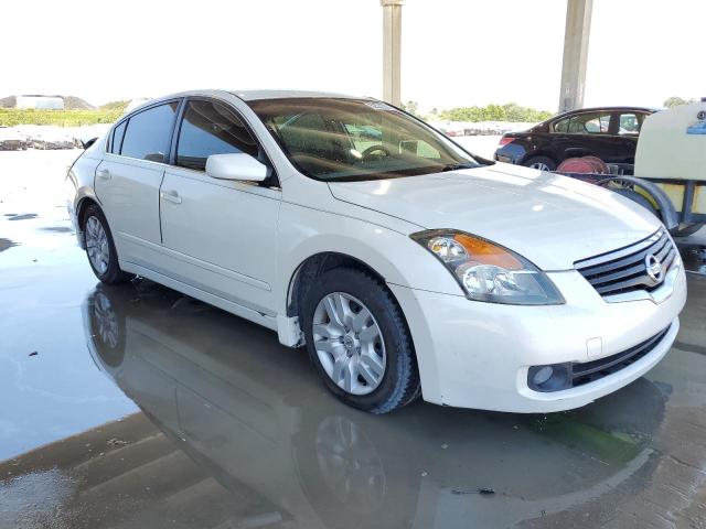 2009 Nissan Altima 2.5 VIN: 1N4AL21E09N503678 Lot: 52572924