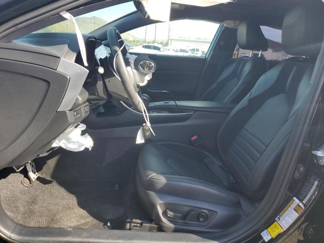 2022 TOYOTA AVALON NIG 4T1EA1AB3NU011031