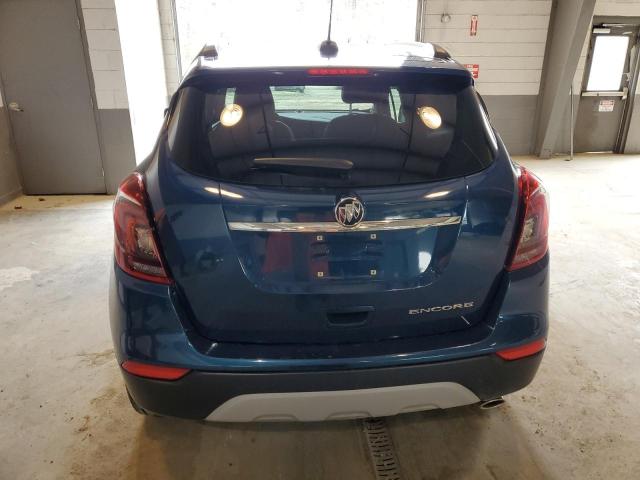 2019 BUICK ENCORE PRE - KL4CJASBXKB889406