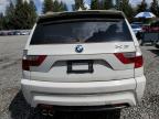 BMW X3 3.0SI photo