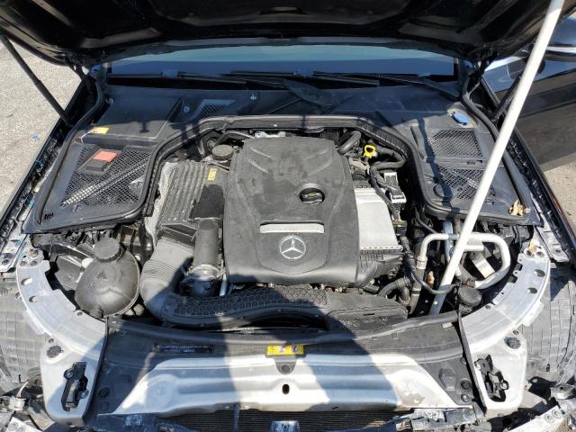 2015 Mercedes-Benz C 300 VIN: 55SWF4JBXFU064474 Lot: 51605084