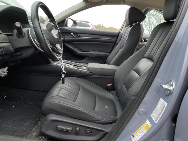 2022 HONDA ACCORD TOU - 1HGCV3F91NA006253