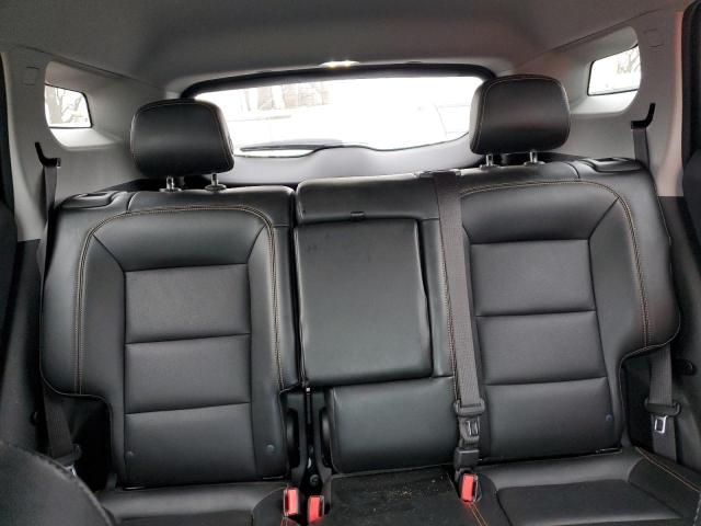 2018 GMC Terrain Slt VIN: 3GKALVEV5JL337060 Lot: 50604724