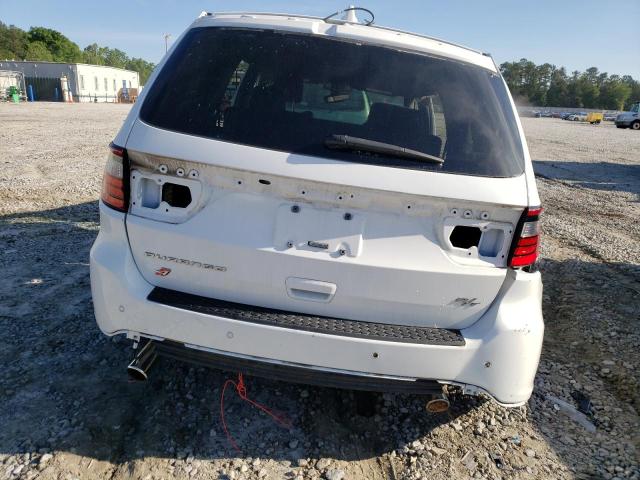 2020 DODGE DURANGO R/ - 1C4SDJCT3LC269377