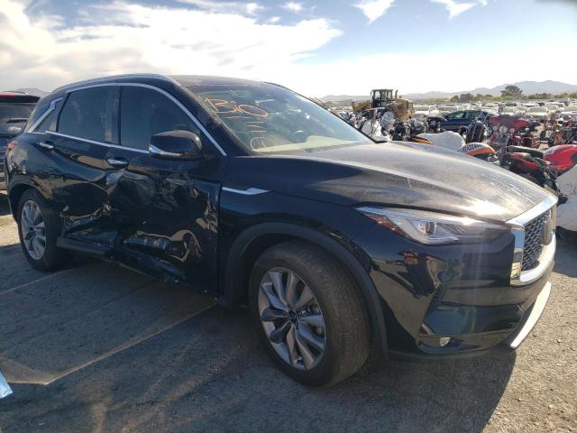 2021 Infiniti Qx50 Luxe VIN: 3PCAJ5BB1MF116859 Lot: 63381251