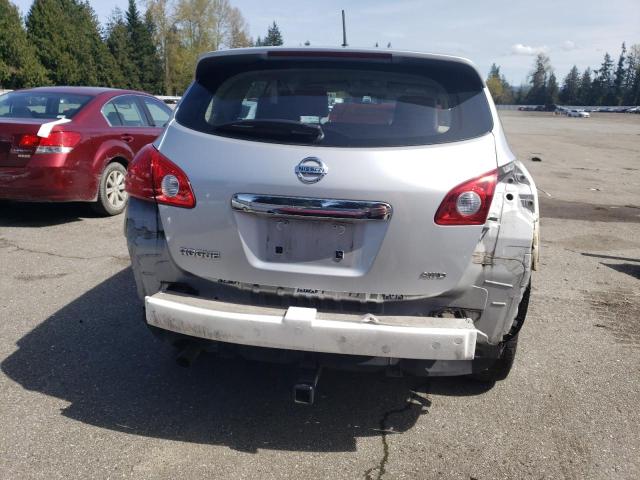 2011 Nissan Rogue S VIN: JN8AS5MV3BW669076 Lot: 49874914