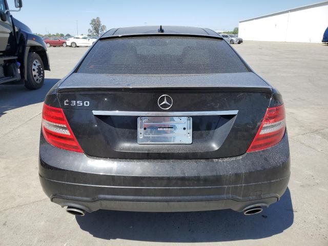 2012 Mercedes-Benz C 350 VIN: WDDGJ5HB5CF778994 Lot: 52353944