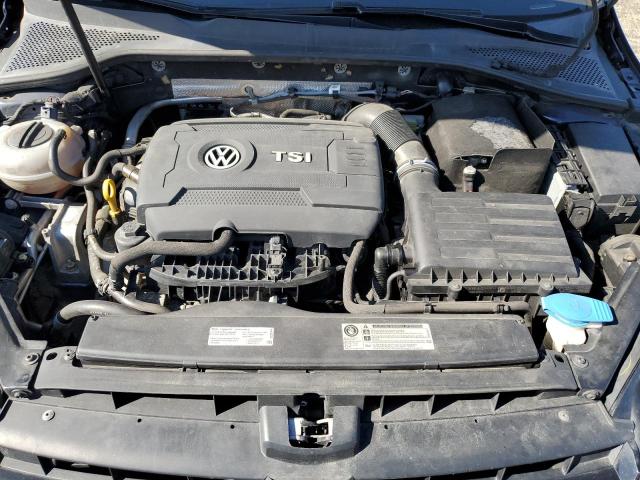 2017 VOLKSWAGEN GOLF SPORT - 3VW017AU1HM517546