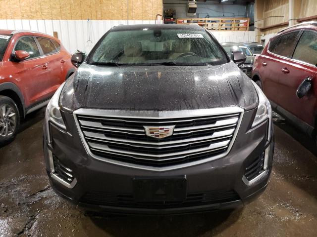 2019 CADILLAC XT5 - 1GYKNBRS9KZ113769