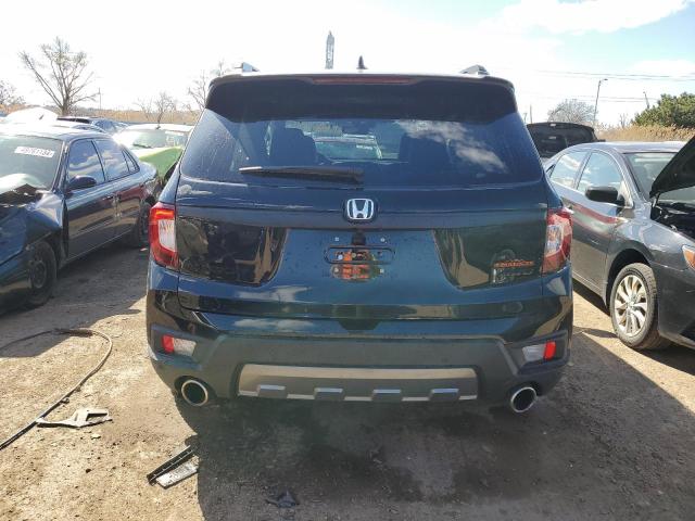 VIN 5FNYF8H6XPB039571 2023 HONDA PASSPORT no.6